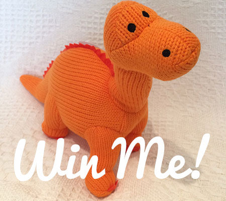 FairKind Dino-prize-promotion