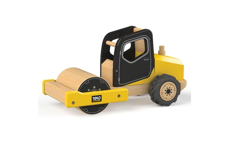 Tidlo Road Roller