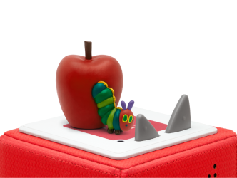 The Very Hungry Caterpillar - Tonie