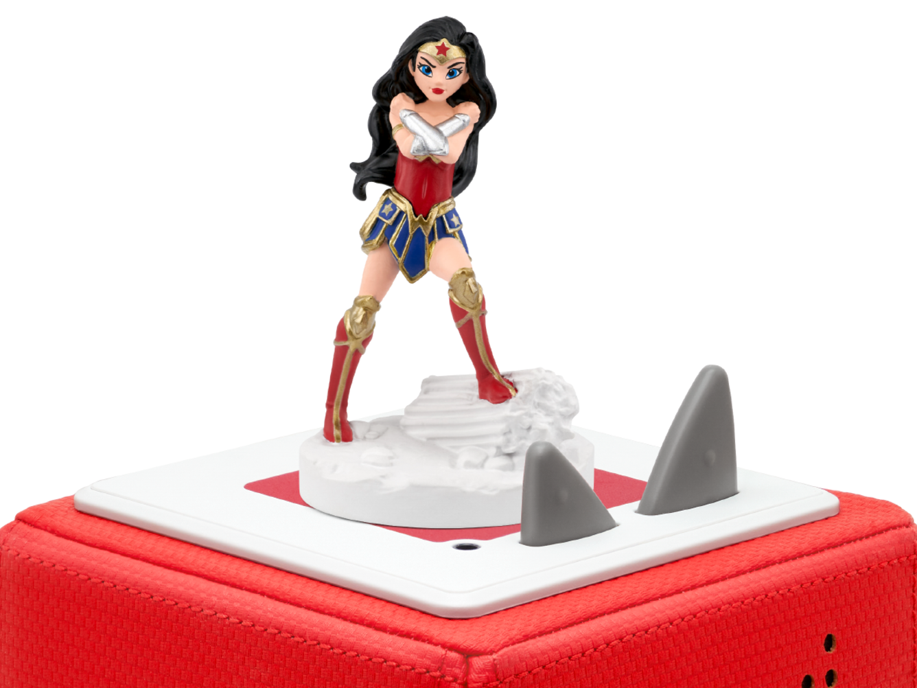 wonder woman-tonie