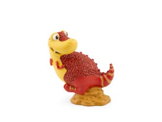 The Dinosaur That Pooped - Tonie