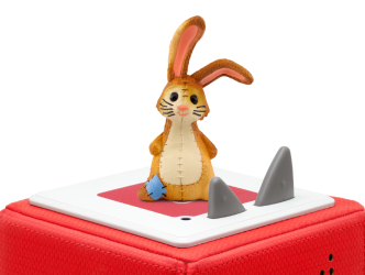 The Velveteen Rabbit - Tonie