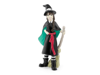 The Worst Witch - Tonie