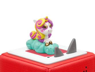 Fluttercup (Moshi) - Tonie
