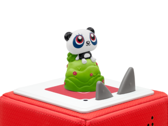Shishi (Moshi) - Tonie