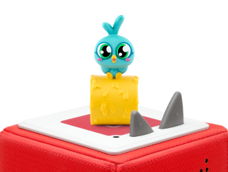 Chirpy (Moshi) - Tonie