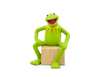 The Muppets: Kermit the Frog Tonie