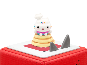 Gabby's Dollhouse: Cakey Cat