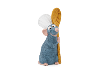Ratatouille - Remy Tonie