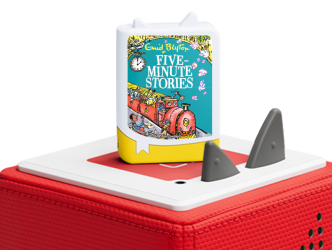 Enid Blyton's 5 minute stories
