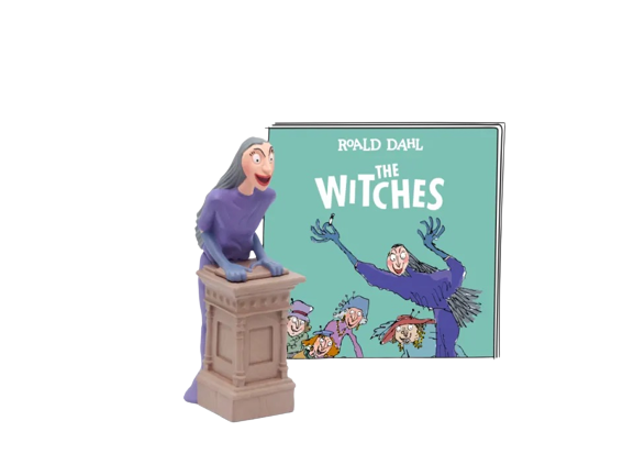 The Witches