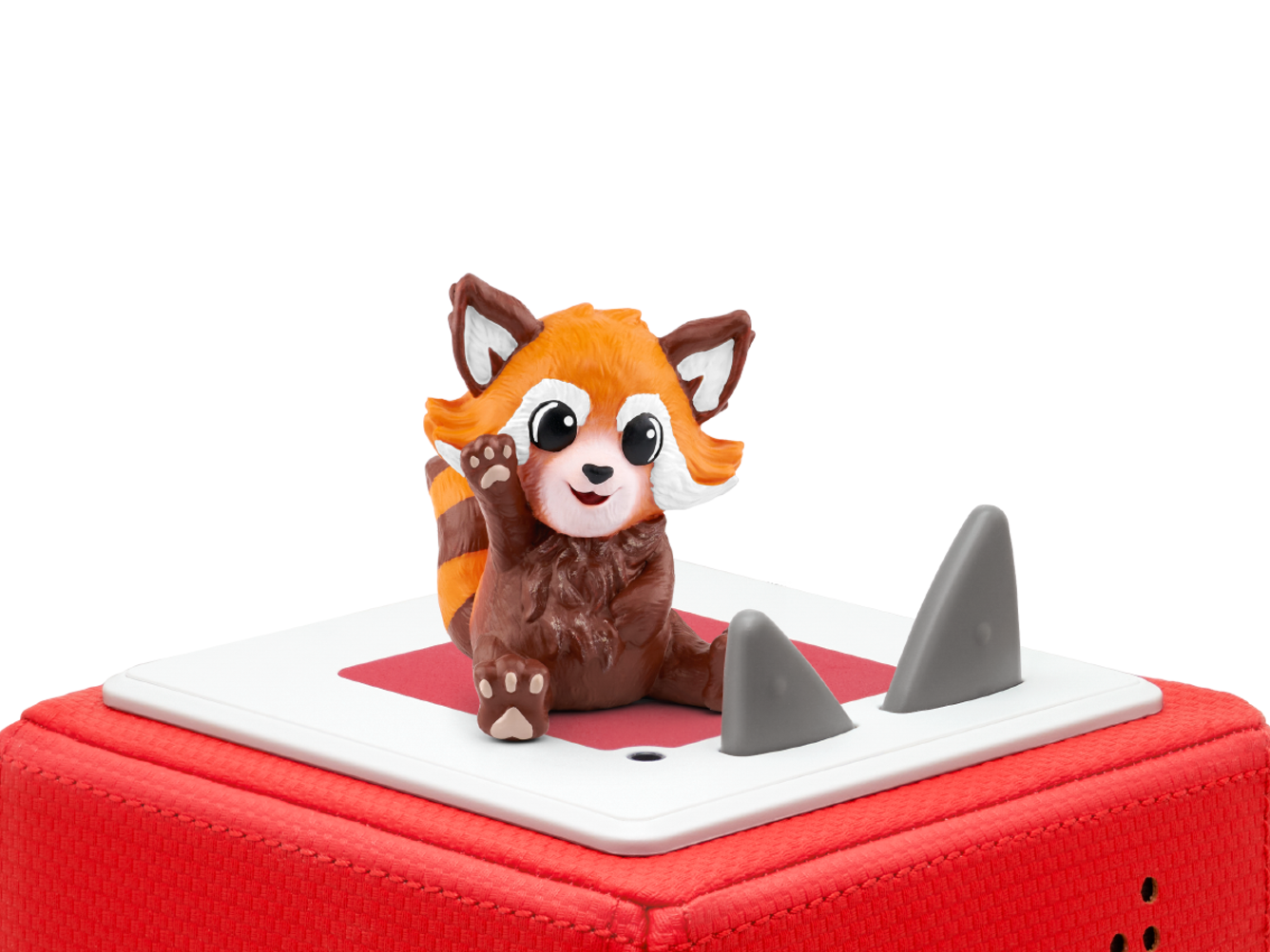 Red Panda - Tonie