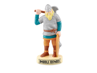 Horrible Histories-Vicious Vikings Tonie