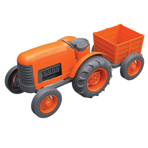 Tractor