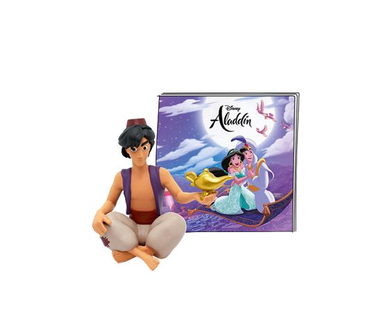 Aladdin - Disney Tonie