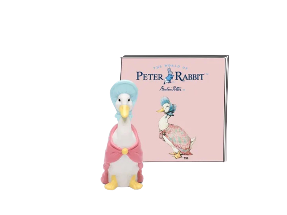 Beatrix Potter - Jemima Puddleduck Tonie
