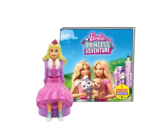 Barbie - Princess Adventure Tonie