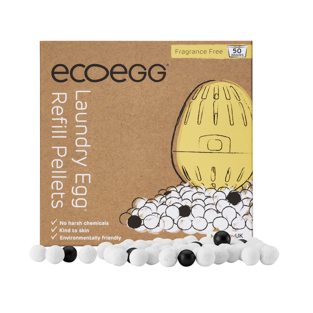 Ecoegg Laundry Egg Refill Pellets