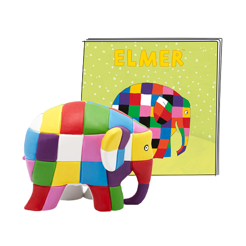 Elmer and Friends Story Collection