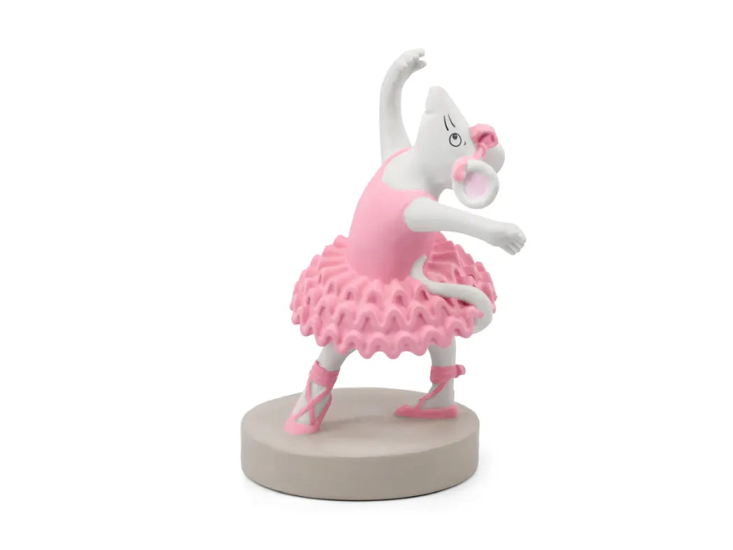 Angelina Ballerina - Tonie
