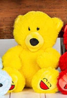 Mood Bear mini