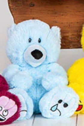 Mood Bear mini