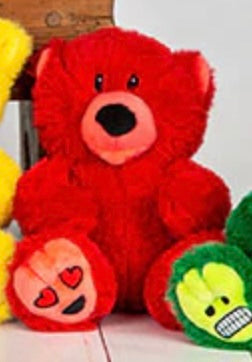 Mood Bear mini