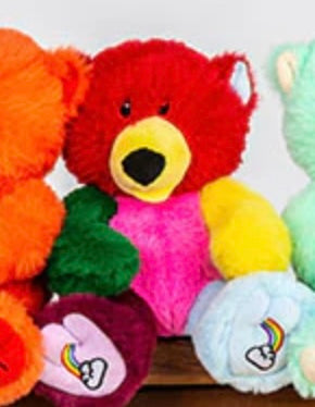 Mood Bear mini