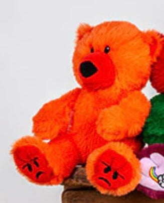 Mood Bear mini
