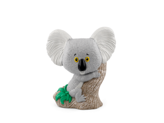 The Koala Who Could Tonie