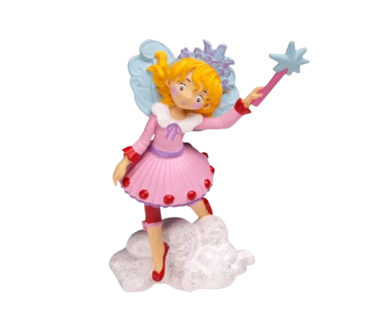 Princess Lillifee for the Tonie Box