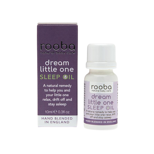 Rooba Dream Little One Sleep Oil