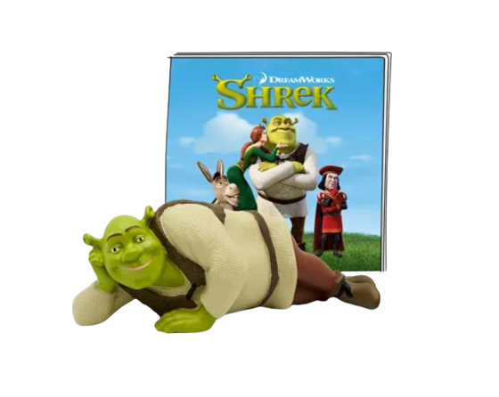 Shrek - for the Tonie Box