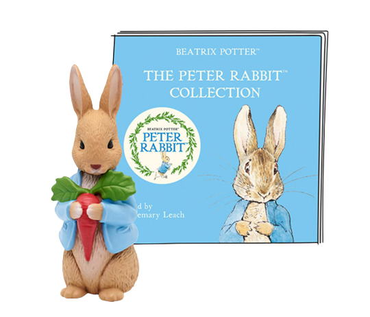 The Peter Rabbit Collection