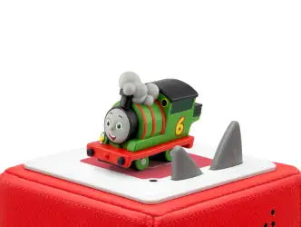 All Engines Go: Percy (Thomas & Friends) for the Tonie Box