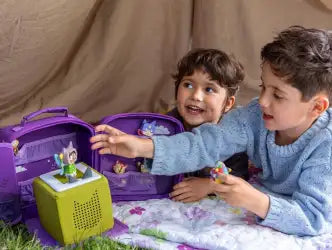 Carry Case Max - Over the Rainbow - Tonies