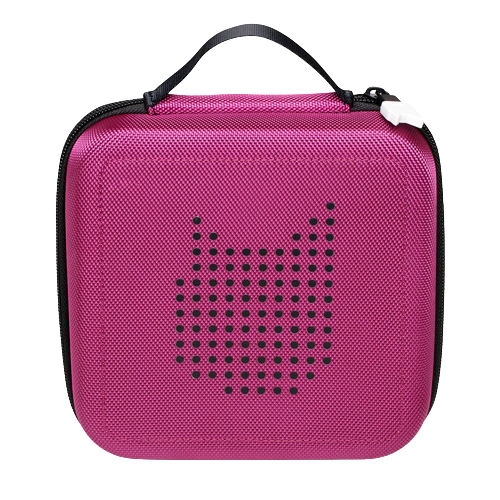 Purple Tonie Carrier