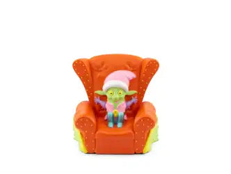 The Adventures of The Wishing Chair by Enid Blyton - Tonie