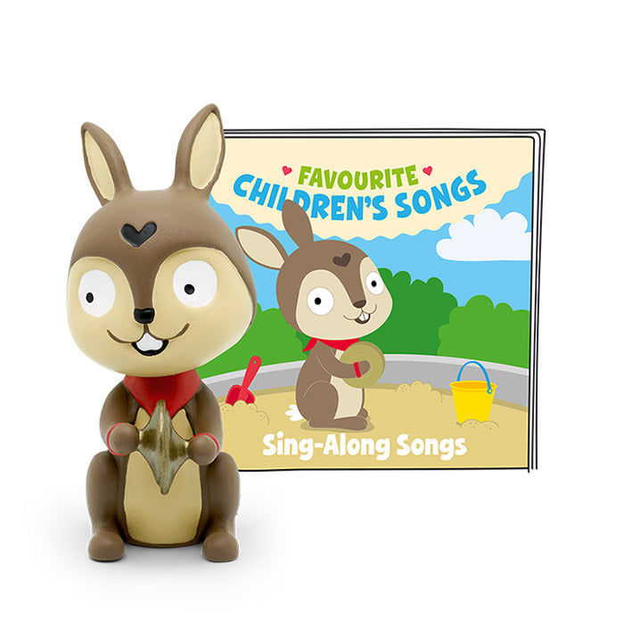 Sing a long Songs