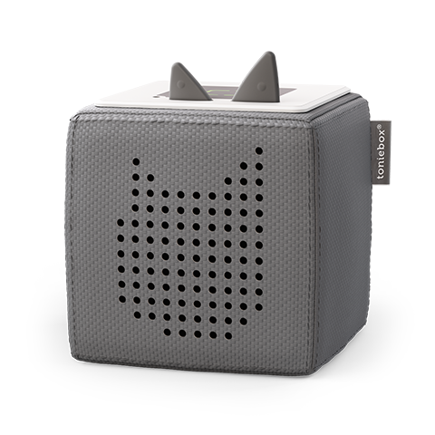 Grey Tonie Box