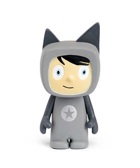 Grey Tonie Box