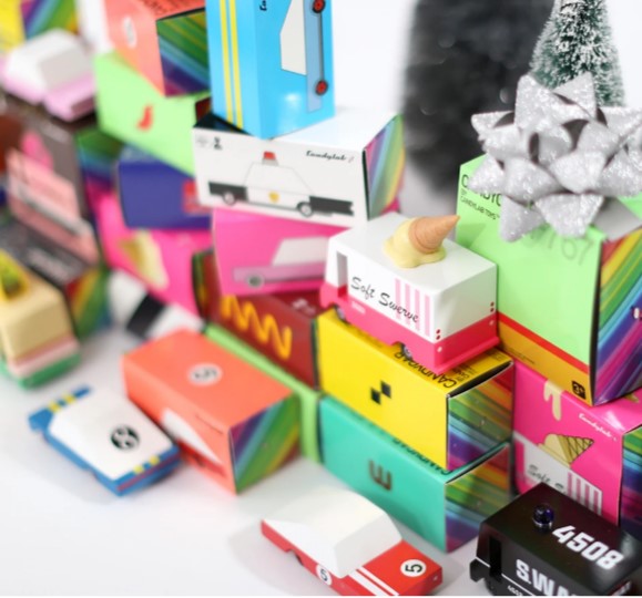 Ice Cream Van lifestyle 2