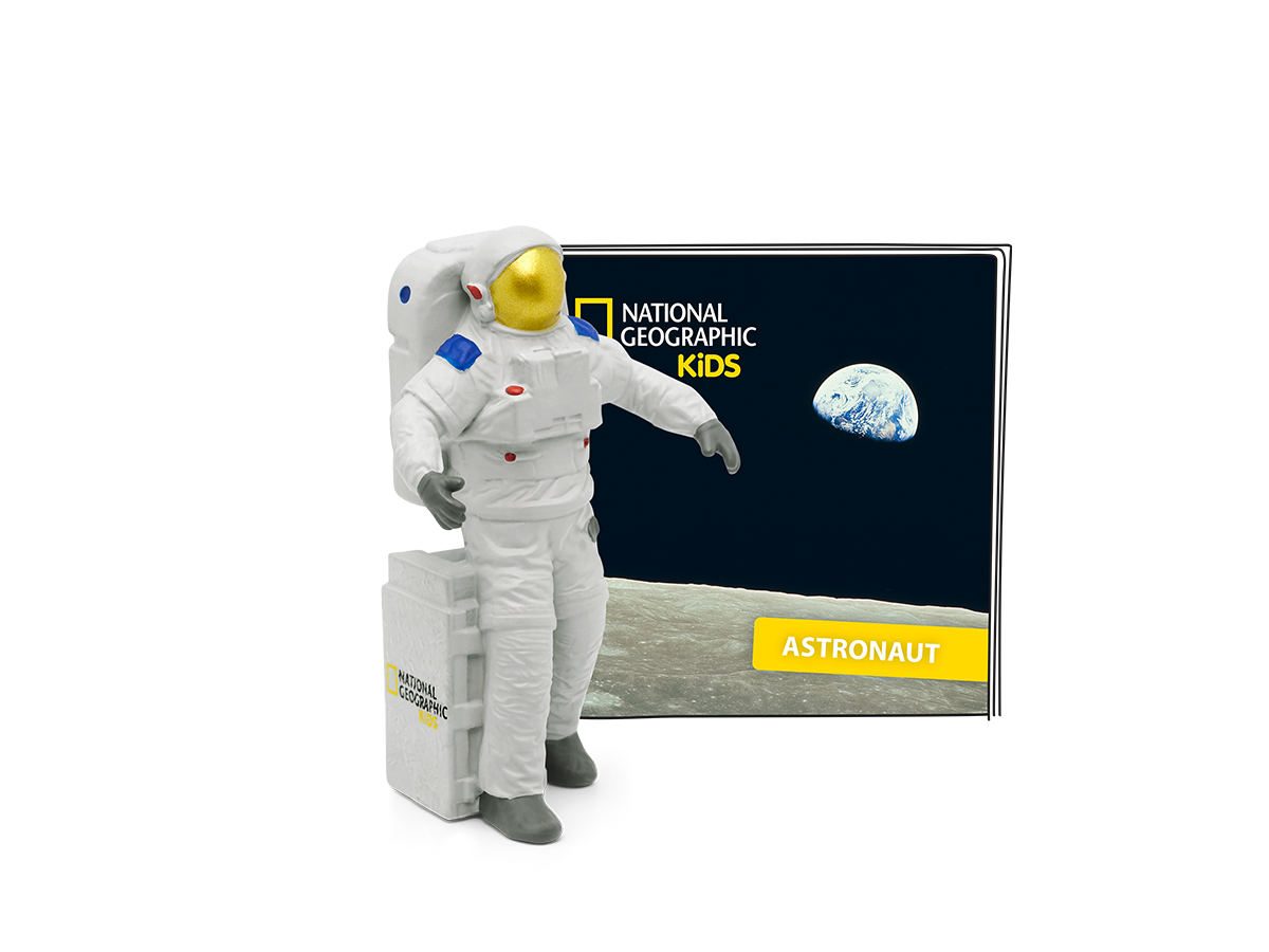 National Geographic Kids - Space