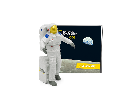 National Geographic Kids - Space