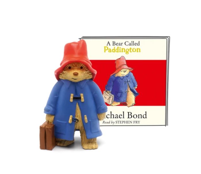 Paddington