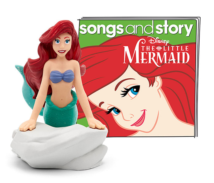 The Little Mermaid