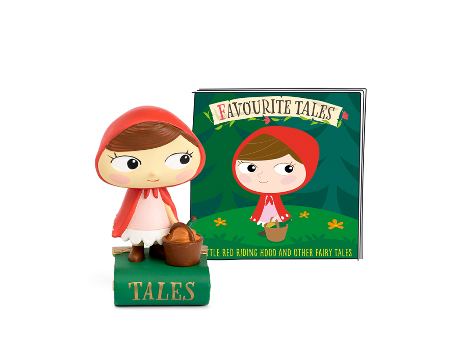 Tonies Little Red Riding Hood