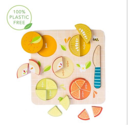 citrus fractions