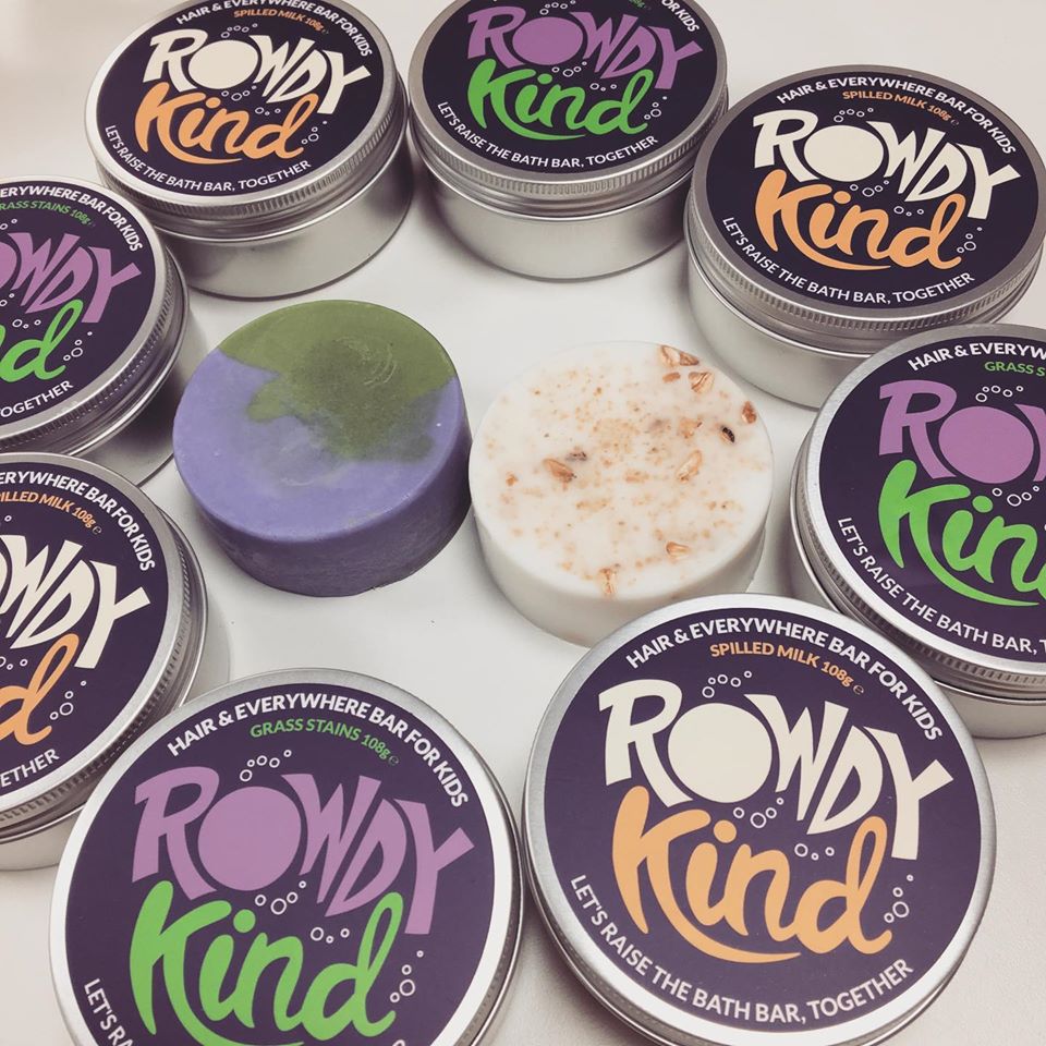 Rowdy Kind – FairKind Child