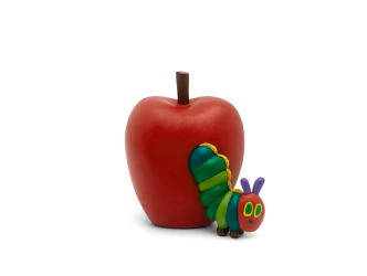 The Very Hungry Caterpillar - Tonie